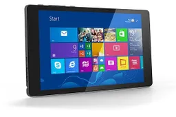 Archos' 80 Cesium aims to combine the iPad mini's form with Windows' usability