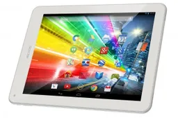 Archos launches 3 new Platinum tablets