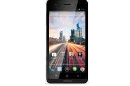 ARCHOS announces the 45 Helium and 50 Heluim cheap unlocked LTE phones