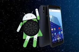 Archos Access 57 is the company first Android Go smartphone, retails for $95