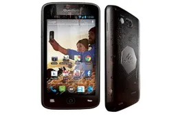 Archos Quecha is a rugged Android phone for the outdoors