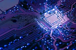 Huawei will continue to use ARM-based chips since they're of UK-origin