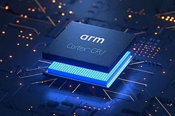 ARMv9 architecture announced, future Mali GPUs to include Ray-Tracing support