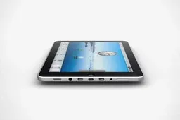 ARM 9 iPad Clone Coming Soon!