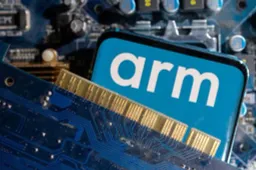 Arm: AI in 100 Billion Devices by 2025 – Are You Ready?