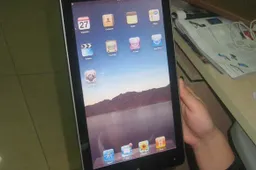 Update: ARM powered iPad clone to launch next week!