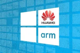 Huawei to Enter the Windows 10 on ARM Ecosystem?