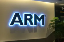 Arm reveals mobile processors "Deimos" for 2019 and "Hercules" for 2020