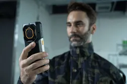 Ulefone Latest Flagship Armor 26 Ultra Kicked Off First Sale on AliExpress