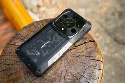 Ulefone Armor 28 Ultra Series Officially Launched: The Most Powerful Rugged Flagship Ever!