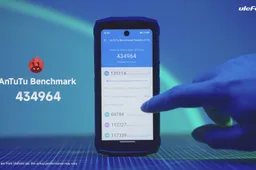 Ulefone’s Tiny Powerhouse Armor Mini 20T Pro Series is the Most Powerful 5G Mini Rugged Phone