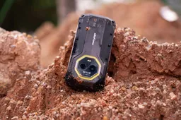 5G Mini Rugged Phone Ulefone Armor Mini 20 Pro Series Kicks Off First Sale on AliExpress