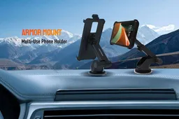 Range of Accessories Unveiled for your rugged Ulefone Power Armor 18 Ultra and 18T Ultra