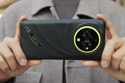 Ulefone Armor X31 Pro Camera Test: Meets The Powerful Sony 64MP Triple Camera Setup