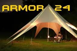 Pre-Sales for Ulefone Armor 24 &Armor Pad 2 Have Kicked Off on Aliexpress