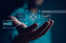 AI in Business: Unleashing the Bots and Bytes for Success