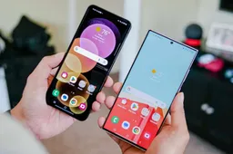 Samsung Rolls Out One UI 6.1 Update to Additional Devices