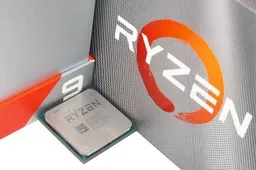 AMD Ryzen 4000 series CPU may use TSMC's 5nm+ process