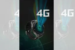 AllCall W2 Possibly Coming Next Month with 4G Connectivity