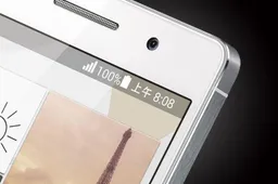 Huawei Ascend P7 will be released 7th May