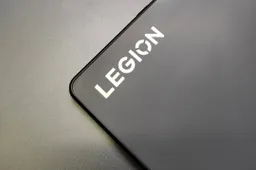 Lenovo Legion Y700 Gaming Laptop Coming To Compete With iPad mini