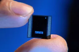 New technology is set to eliminate smartphone manufacturing