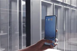 Xiaomi Mi 11 may use an under display camera and SD875 SoC