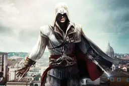 Ubisoft scraps six titles including  Prince of Persia and Assassin’s Creed mobile game