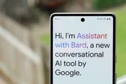 Google's Assistant with Bard: A Possible Rebranding Before Launch