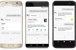 Google Assistant Coming To More Phones Next Week! Which Chinese Phone Will Be First?