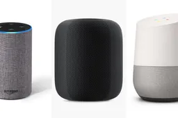 Siri is now smarter than Alexa while Google Assistant still the best