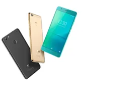 Elephone's latest C1X phone on presale for $99.99 (limited nos)