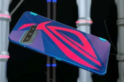Asus Zenfone 9 and Asus ROG Phone 6 official design leaked