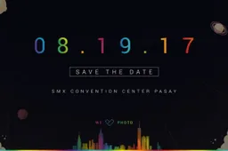 Asus teases 19th of August event, possible ZenFone 4 launch?