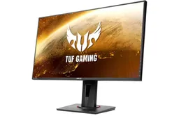 Asus IPS gaming monitor released: 280Hz refresh rate, 1ms response time