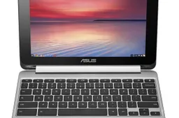Asus unveils the Asus C100 a 10-inch Flip convertible Chromebook