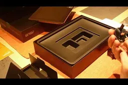 Asus Eee Pad Transforming Tablet Unboxing Video