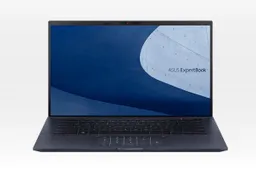 Asus ExpertBook B9 goes official in India with 11th-gen Intel CPUs