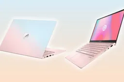 ASUS Adolbook13 2021 arrives with 11th-Gen Core i5 and gradient metal finish