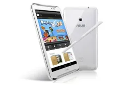 ASUS Intel powered Fonepad Note wants to take on the Galaxy Note