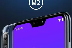After huge leak, Asus officially teases Zenfone Max Pro M2