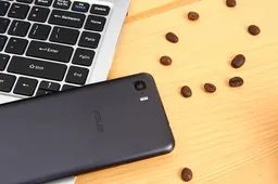 Asus Pegasus 3S With Great Connectivity Options at $159.99 [Coupon]