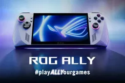 Asus ROG Ally launched: The Steam Deck rival is finally here!