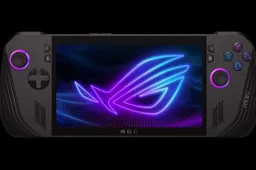 Asus ROG Ally X Launches With Multiple Key Upgrades