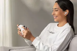 ROG Cetra SpeedNova Wireless Earbuds Bring Advanced Gaming Features