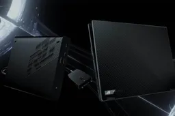 Asus ROG Flow X13 Gaming Laptop With 12th Gen Core i9 Announced