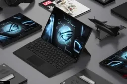 Asus ROG Flow Z13, TUF Dash F15 Gaming Laptops Launched In India