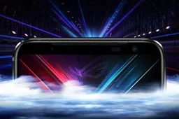 Official teaser shows ASUS ROG phone 3 huge battery capacity