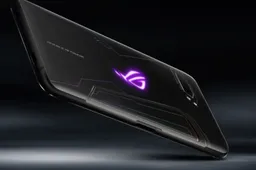 Asus ROG Phone 3 hits GeekBench and Wi-Fi Alliance
