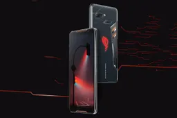 Asus ROG Phone Confirmed to Launch on October 18th